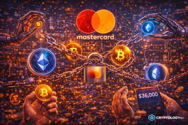 Mastercard adoptă criptomonedele sau încearcă să le controleze