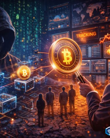 Poate guvernul să urmărească tranzacțiile cu Bitcoin sau criptomoneda chiar este anonimă?