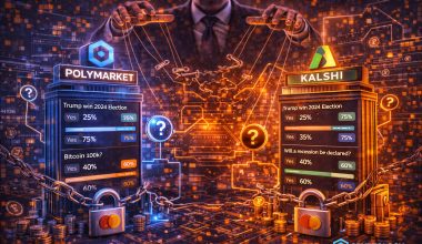 Polymarket și Kalshi pretind că sunt descentralizate, dar controlul rămâne centralizat