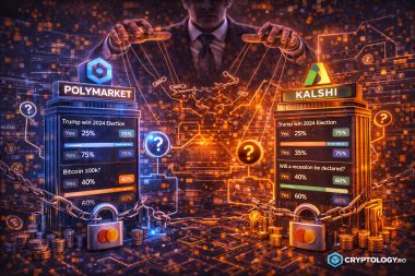 Polymarket și Kalshi pretind că sunt descentralizate, dar controlul rămâne centralizat