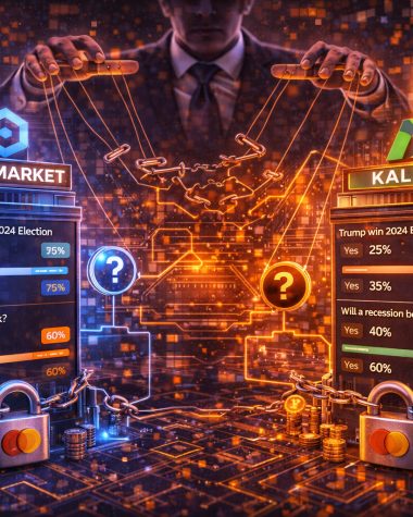 Polymarket și Kalshi pretind că sunt descentralizate, dar controlul rămâne centralizat