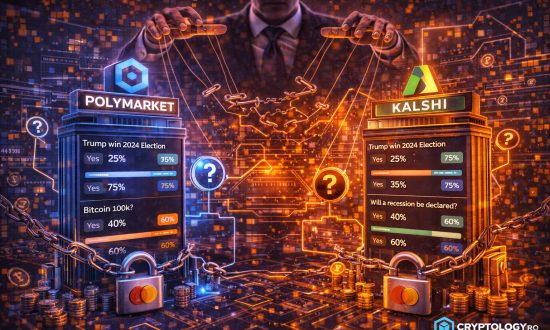 Polymarket și Kalshi pretind că sunt descentralizate, dar controlul rămâne centralizat