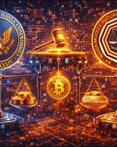 SEC și CFTC clasifică oficial criptomonedele: ce active sunt valori mobiliare și ce active nu sunt