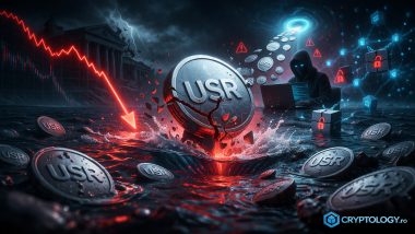 Stablecoinul USR de la Resolv Labs s-a prăbușit cu 80% după un exploit de 25 de milioane de dolari