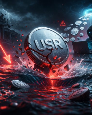 Stablecoinul USR de la Resolv Labs s-a prăbușit cu 80% după un exploit de 25 de milioane de dolari
