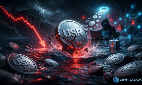 Stablecoinul USR de la Resolv Labs s-a prăbușit cu 80% după un exploit de 25 de milioane de dolari