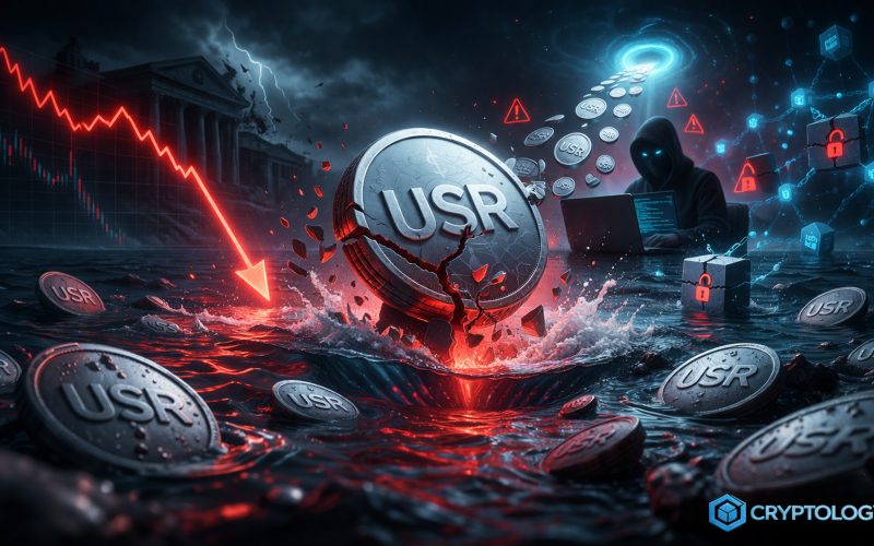Stablecoinul USR de la Resolv Labs s-a prăbușit cu 80% după un exploit de 25 de milioane de dolari