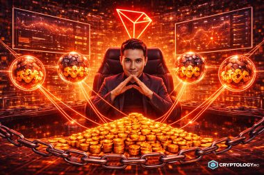 TRON nu este descentralizat