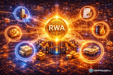 Tokenizarea activelor reale