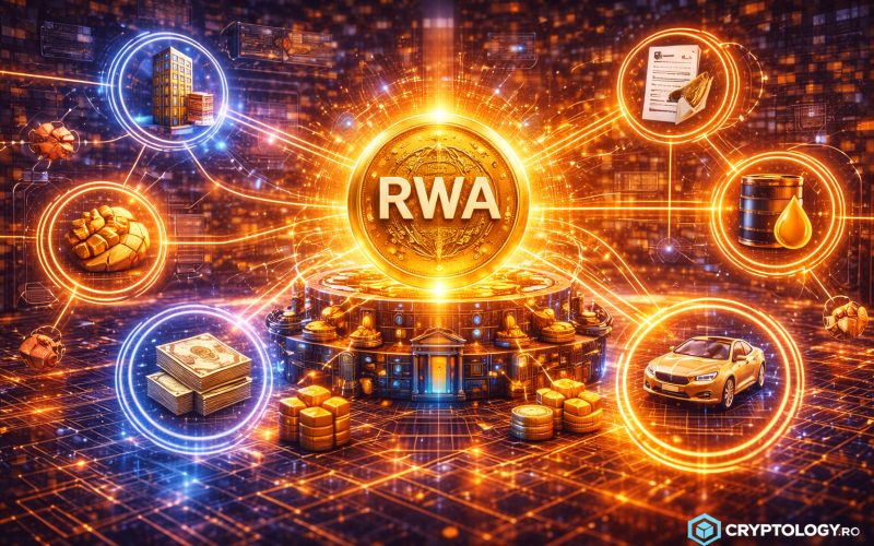 Tokenizarea activelor reale