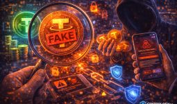 USDT fals - cum îl recunoști și cum te protejezi de una dintre cele mai răspândite escrocherii crypto