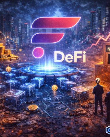 Visul DeFi de miliarde al rețelei Flare atrage doar 80 de utilizatori noi pe zi