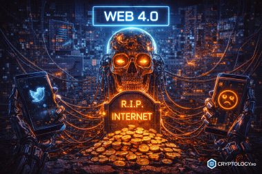 Web 4.0 - Teoria Internetului Mort Capătă un Nou Nume