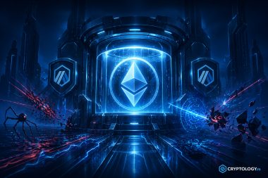 Arbitrum blochează 30.766 ETH după exploatarea KelpDAO