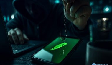 Atac de phishing rafinat prin sistemul oficial Robinhood