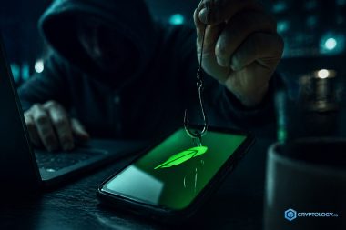 Atac de phishing rafinat prin sistemul oficial Robinhood