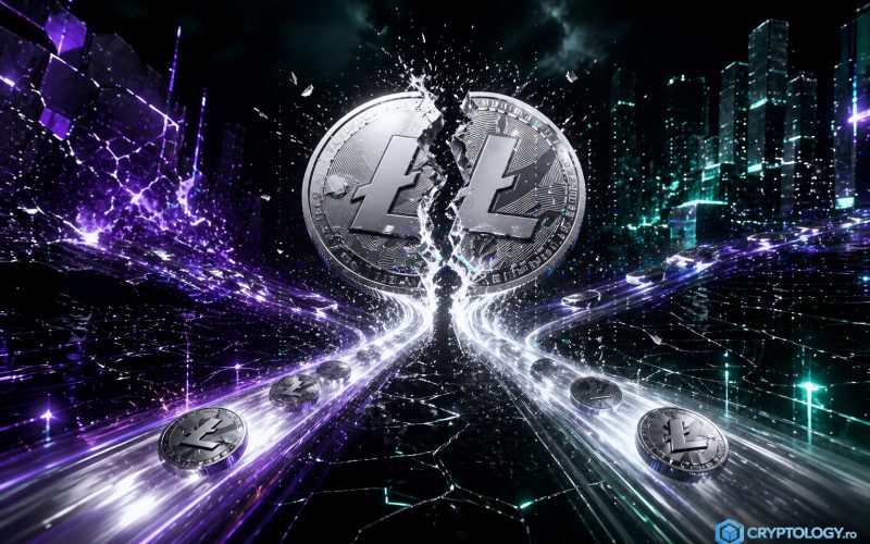 Atac double-spending la Litecoin