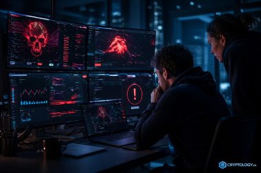 Atac la Vercel: frontend-urile DeFi, sub presiunea unei răscumpărări de 2 milioane de dolari