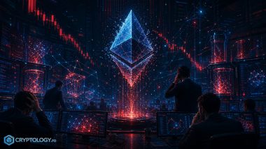 Atacul de 290 de milioane asupra rsETH aruncă Aave în criză, iar DeFi pierde 14 miliarde de dolari