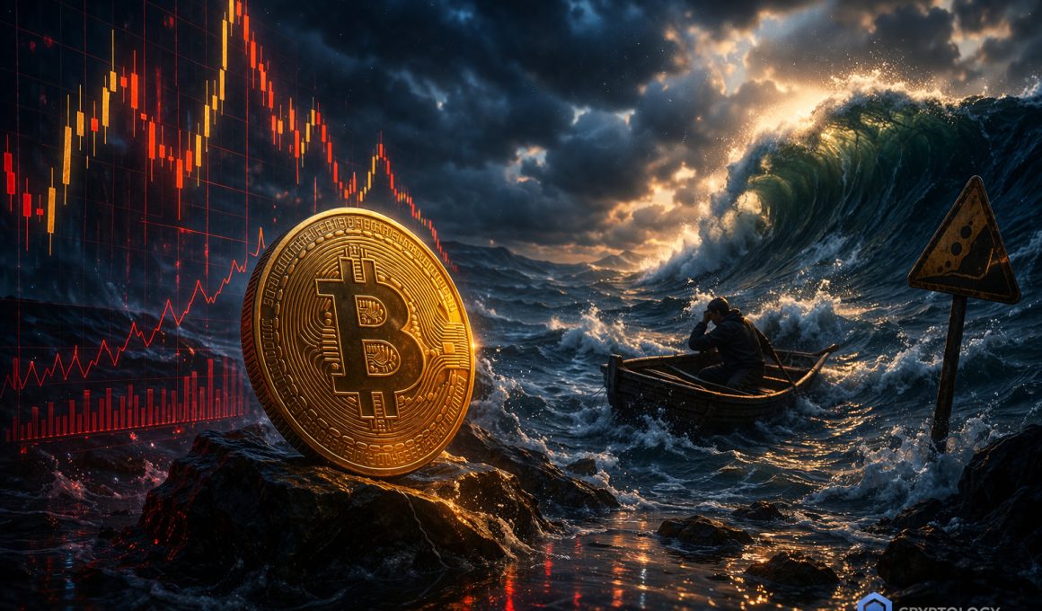 Bitcoin revine spre 72.000 de dolari, dar piața rămâne fragilă