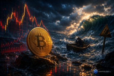 Bitcoin revine spre 72.000 de dolari, dar piața rămâne fragilă