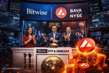 Bitwise lansează BAVA pe NYSE