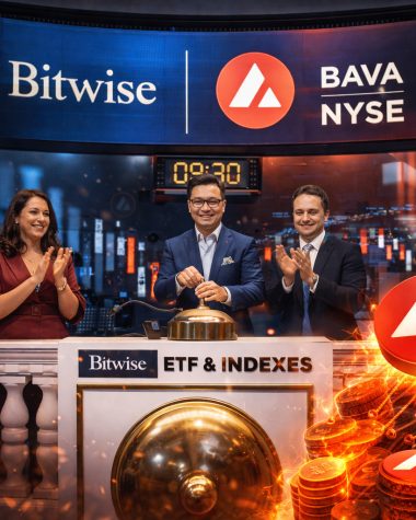 Bitwise lansează BAVA pe NYSE