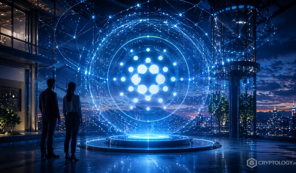 Ce este Cardano: ghidul complet al blockchain-ului de generația a treia