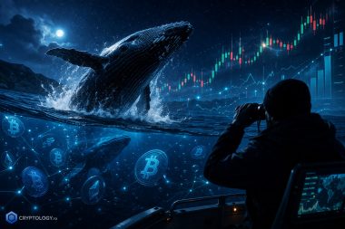 Ce înseamnă whale watching în crypto și cum te ajută să iei decizii mai bune