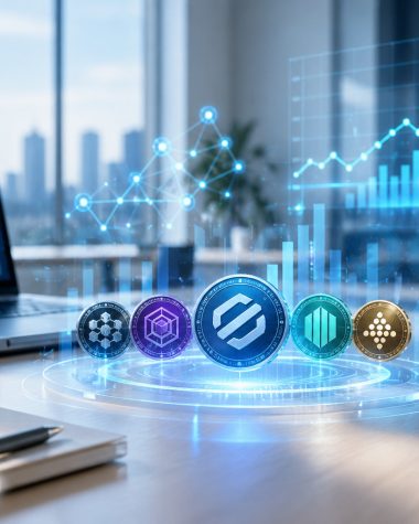 Cele mai bune tokenuri Pre-IPO de urmărit în 2026