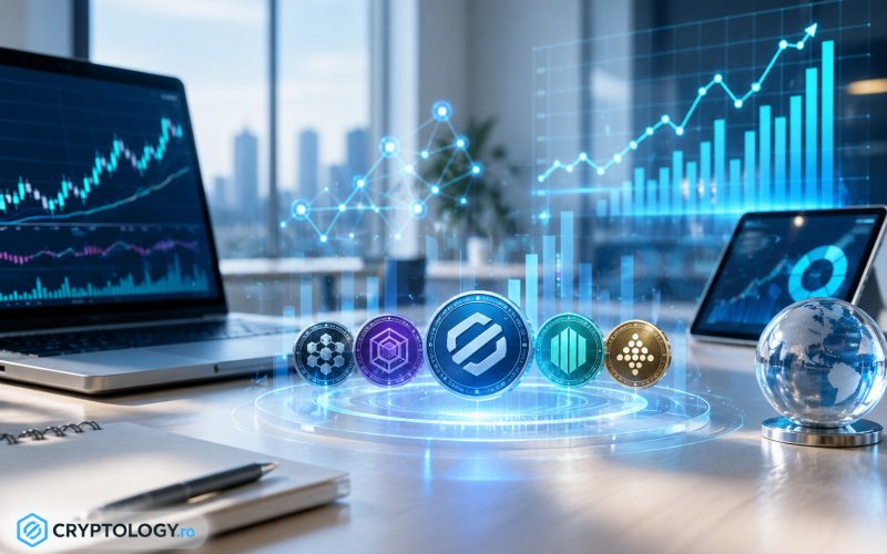 Cele mai bune tokenuri Pre-IPO de urmărit în 2026