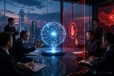 China blochează achiziția Manus de către Meta