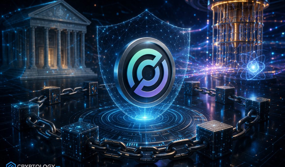 Circle lansează un plan de securitate cuantică pentru blockchain-ul Arc