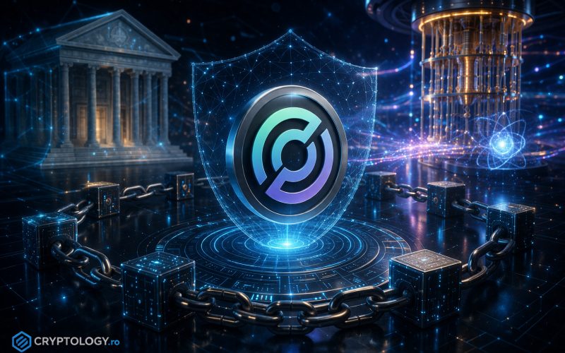 Circle lansează un plan de securitate cuantică pentru blockchain-ul Arc