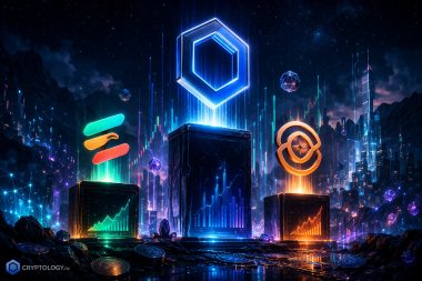 Clasamentul DeFi aprilie 2026 - Chainlink conduce detașat, Euler revine, Babylon surprinde