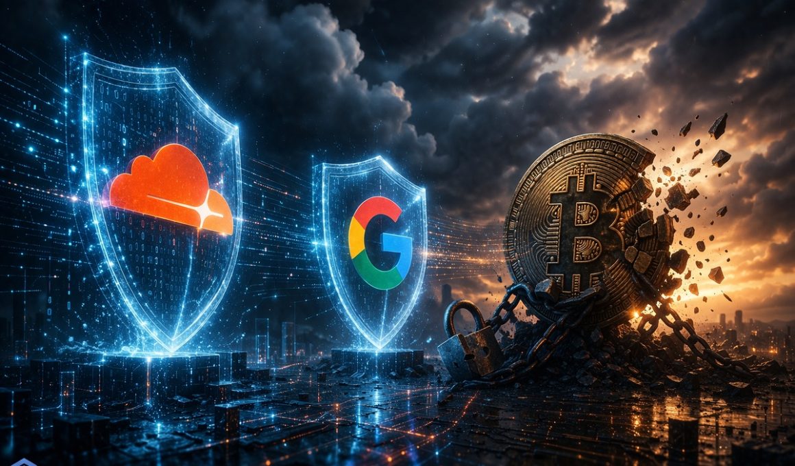 Cloudflare și Google vor criptografie post-cuantică până în 2029