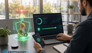 Cum eviți lichidarea unui împrumut garantat cu crypto