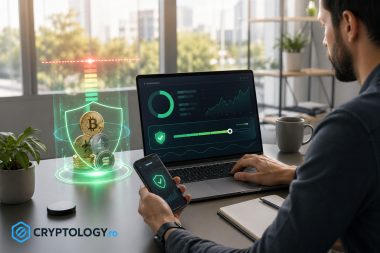 Cum eviți lichidarea unui împrumut garantat cu crypto