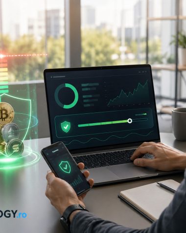 Cum eviți lichidarea unui împrumut garantat cu crypto