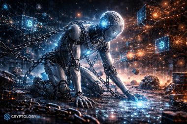 De ce agenții AI se împiedică pe blockchain