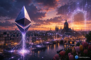 Foaia de parcurs Ethereum în 2026 - ce schimbă Glamsterdam și Hegota