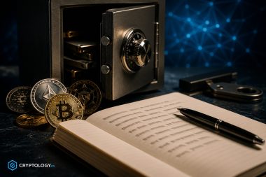 Fraza seed - ce este și de ce decide soarta portofelului tău crypto