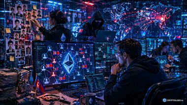 Fundația Ethereum a demascat 100 de lucrători IT nord-coreeni infiltrați în industria crypto