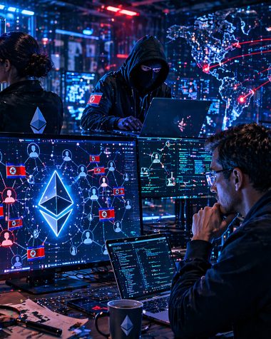 Fundația Ethereum a demascat 100 de lucrători IT nord-coreeni infiltrați în industria crypto