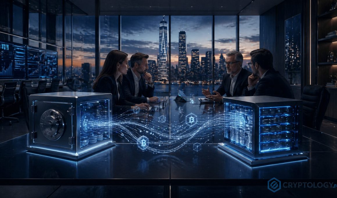 Grayscale renunță la Coinbase pentru un nou ETF