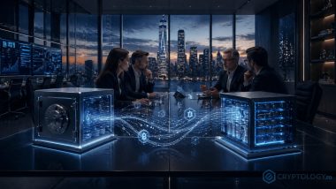 Grayscale renunță la Coinbase pentru un nou ETF