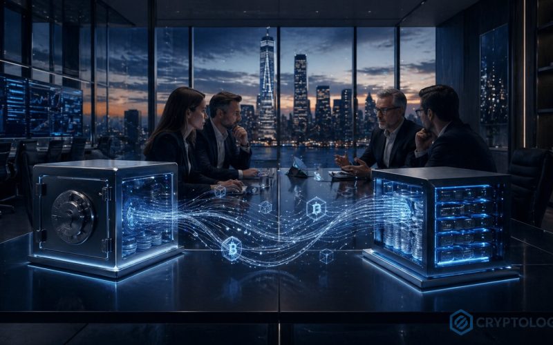 Grayscale renunță la Coinbase pentru un nou ETF