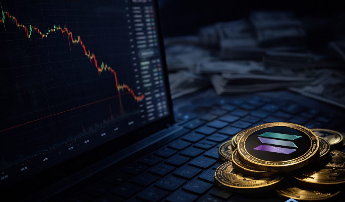 Hackul Drift Protocol - Cum au dispărut 285 de milioane de dolari de pe cel mai mare DEX de pe Solana