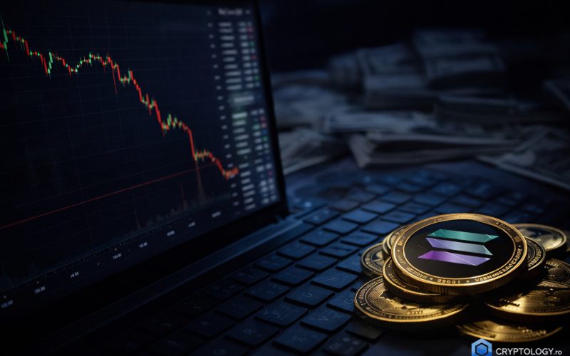 Hackul Drift Protocol - Cum au dispărut 285 de milioane de dolari de pe cel mai mare DEX de pe Solana