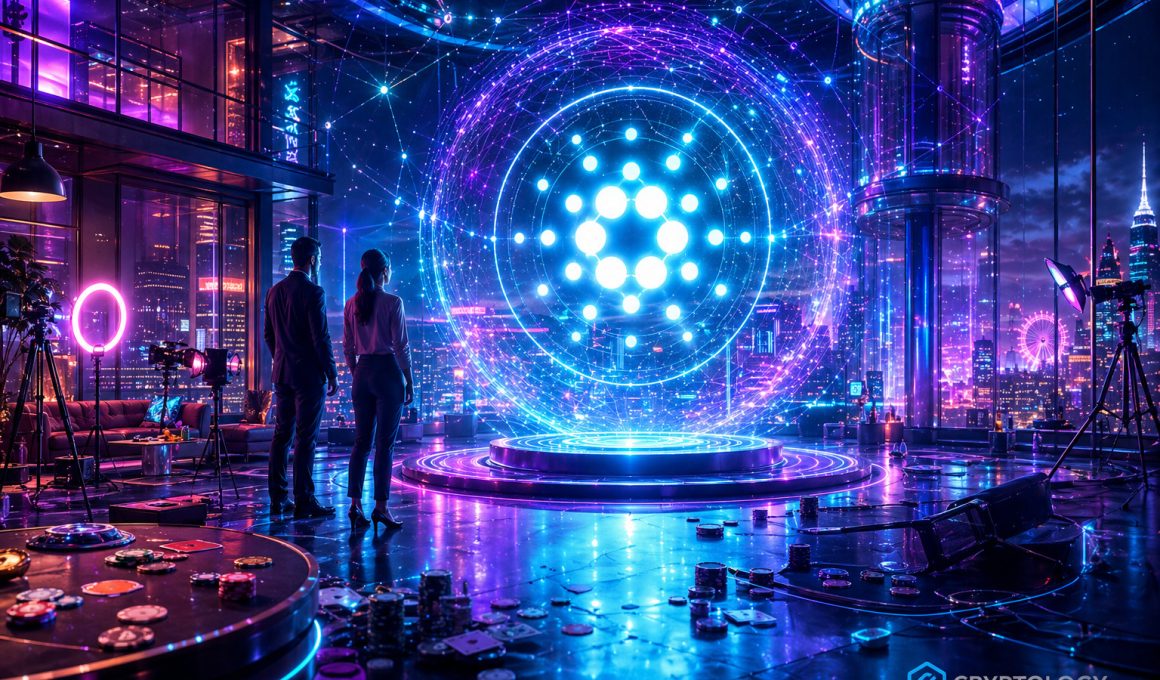 Luck.io își închide porțile: cazinoul Solana care plătea 500.000 $ lunar influencerilor